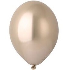BelBal 14" 105/600 Хром Glossy Gold, 50 шт