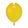 И 5"/02 Пастель желтый Yellow
