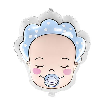 Малыш BABY BOY
