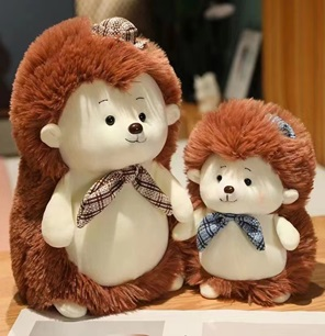Мягкая игрушка «Козёл Шушик», 25 см