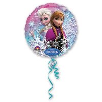 Шар фольгированный 18" Frozen