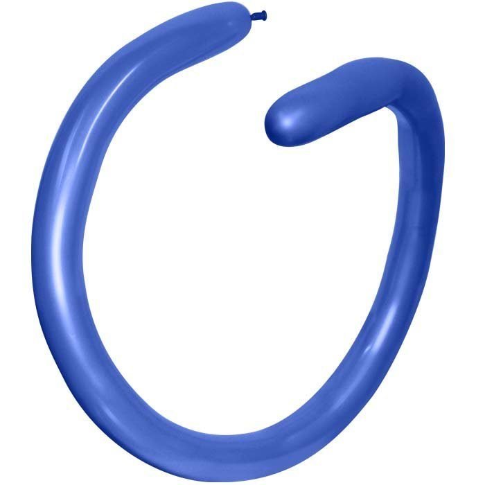 ШДМ (2''/5 см) Синий (041), пастель, 50 шт
