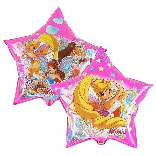 24" WINX Стелла