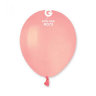 И 5"/ 73 Нежно-розовый  Пастель / Baby Pink