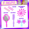 Набор парикмахера «Волшебный мир», WINX
