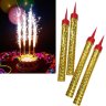 Тортовый фонтан 80 сек., 4 шт