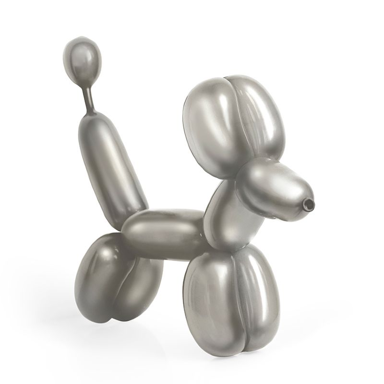 ШДМ Рефлекс Серебро, (Зеркальные шары) / Reflex Silver