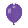 И 5"/07  Темно-фиолетовый purple