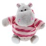Игрушка-подушка для шеи Ленивец детская 39 см