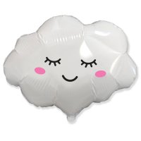 Фигура (27"/69 см) Облако